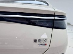 BYD Dolphin 07 DM-i 2026 DM-i 1.5T 230km Flagship - photo 5