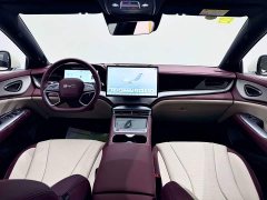 BYD Dolphin 07 DM-i 2026 DM-i 1.5T 230km Flagship - photo 8