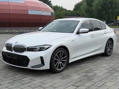 BMW 3 Series 320i M Sport Package - фото 1