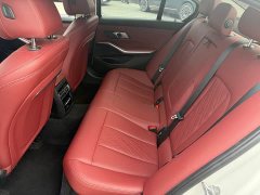 BMW 3 Series 320i M Sport Package - фото 13
