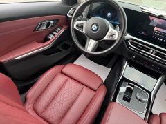 BMW 3 Series 320i M Sport Package - фото 15