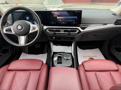 BMW 3 Series 320i M Sport Package - фото 17