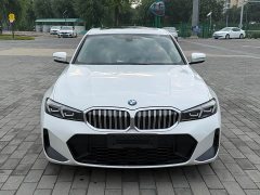 BMW 3 Series 320i M Sport Package - фото 2