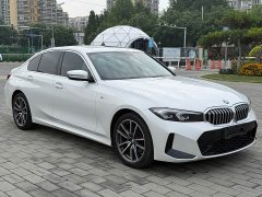 BMW 3 Series 320i M Sport Package - фото 3