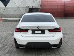 BMW 3 Series 320i M Sport Package - фото 5