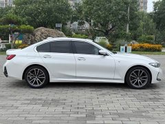 BMW 3 Series 320i M Sport Package - фото 8