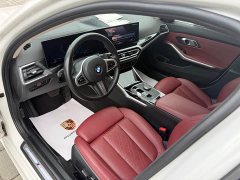 BMW 3 Series 320i M Sport Package - фото 9