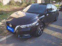 Nissan Sylphy 2022 1.6L XL CVT Comfort Edition - ფოტო 1