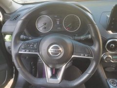 Nissan Sylphy 2022 1.6L XL CVT Comfort Edition - ფოტო 15