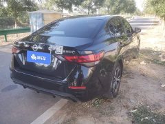 Nissan Sylphy 2022 1.6L XL CVT Comfort Edition - ფოტო 3