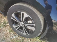 Nissan Sylphy 2022 1.6L XL CVT Comfort Edition - ფოტო 6