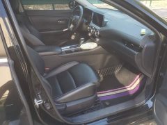 Nissan Sylphy 2022 1.6L XL CVT Comfort Edition - ფოტო 8