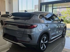 BYD Song Plus New Energy 2021 DM-i 100KM Four-Wheel Drive Flagship Plus - ფოტო 11
