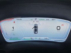 BYD Song Plus New Energy 2021 DM-i 100KM Four-Wheel Drive Flagship Plus - ფოტო 3