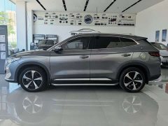 BYD Song Plus New Energy 2021 DM-i 100KM Four-Wheel Drive Flagship Plus - ფოტო 4