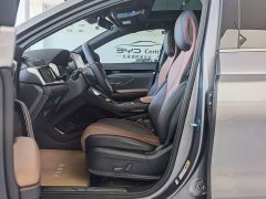 BYD Song Plus New Energy 2021 DM-i 100KM Four-Wheel Drive Flagship Plus - ფოტო 5