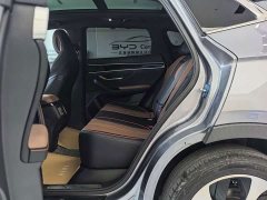 BYD Song Plus New Energy 2021 DM-i 100KM Four-Wheel Drive Flagship Plus - ფოტო 6