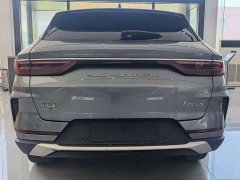 BYD Song Plus New Energy 2021 DM-i 100KM Four-Wheel Drive Flagship Plus - ფოტო 7