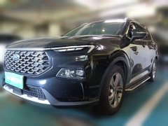 Ford Lingrui EcoBoost 170 Platinum Edition - ფოტო 1