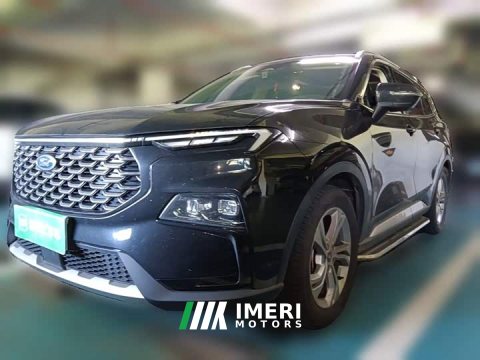 2022 Ford Lingrui EcoBoost 170 Platinum Edition - ავტომობილი ჩინეთიდან