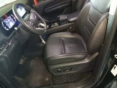 Ford Lingrui EcoBoost 170 Platinum Edition - ფოტო 11
