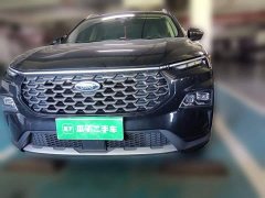 Ford Lingrui EcoBoost 170 Platinum Edition - ფოტო 2