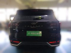 Ford Lingrui EcoBoost 170 Platinum Edition - ფოტო 3