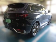 Ford Lingrui EcoBoost 170 Platinum Edition - ფოტო 4