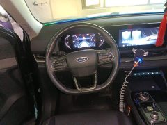 Ford Lingrui EcoBoost 170 Platinum Edition - ფოტო 6