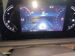 Ford Lingrui EcoBoost 170 Platinum Edition - ფოტო 7