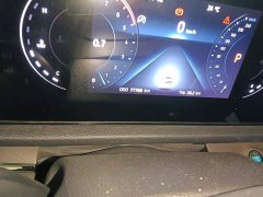 Ford Lingrui EcoBoost 170 Platinum Edition - ფოტო 8