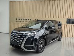 Denza BYD Denza D9 DM-i Smart Drive 1020 Four-Wheel Drive Flagship - ფოტო 1