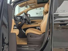 Denza BYD Denza D9 DM-i Smart Drive 1020 Four-Wheel Drive Flagship - ფოტო 2