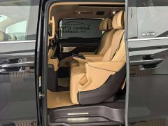 Denza BYD Denza D9 DM-i Smart Drive 1020 Four-Wheel Drive Flagship - ფოტო 3