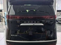 Denza BYD Denza D9 DM-i Smart Drive 1020 Four-Wheel Drive Flagship - ფოტო 6