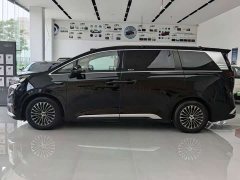 Denza BYD Denza D9 DM-i Smart Drive 1020 Four-Wheel Drive Flagship - ფოტო 7