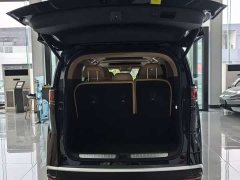 Denza BYD Denza D9 DM-i Smart Drive 1020 Four-Wheel Drive Flagship - ფოტო 8