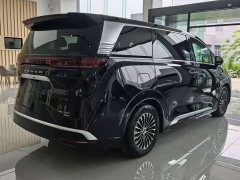 Denza BYD Denza D9 DM-i Smart Drive 1020 Four-Wheel Drive Flagship - ფოტო 9