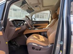 Denza D9 2022 DM-i 970 AWD Flagship - ფოტო 13