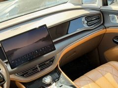 Denza D9 2022 DM-i 970 AWD Flagship - ფოტო 14