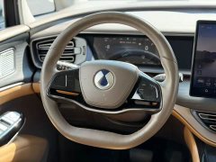 Denza D9 2022 DM-i 970 AWD Flagship - ფოტო 2