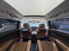 Denza D9 2022 DM-i 970 AWD Flagship - ფოტო 8