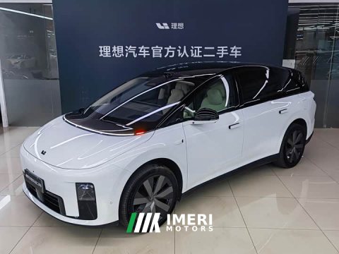 2025 Li Auto i8 Standard Edition - ავტომობილი ჩინეთიდან