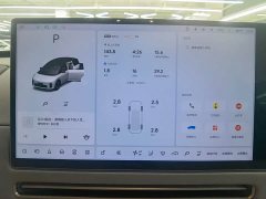 Li Auto i8 Standard Edition - ფოტო 14