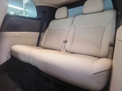 Li Auto i8 Standard Edition - ფოტო 5