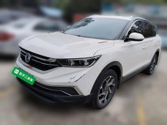 Dongfeng Fengshen AX7 1.6T Automatic Quality Excellence Edition - ფოტო 1