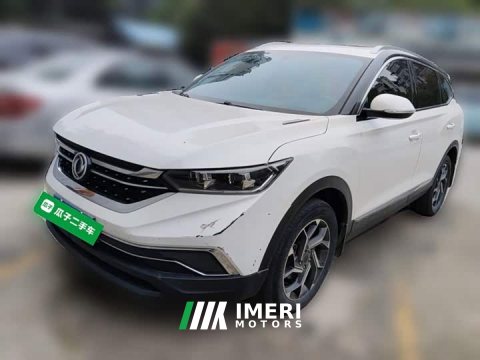 2021 Dongfeng Fengshen AX7 1.6T Automatic Quality Excellence Edition - ავტომობილი ჩინეთიდან