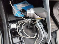 Dongfeng Fengshen AX7 1.6T Automatic Quality Excellence Edition - ფოტო 10