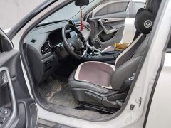 Dongfeng Fengshen AX7 1.6T Automatic Quality Excellence Edition - ფოტო 11