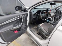 Dongfeng Fengshen AX7 1.6T Automatic Quality Excellence Edition - ფოტო 12
